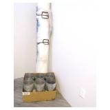 Class B Chimney pipes, Round Bale W... Class B Chimney pipes, Round Bale W...