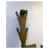Vintage Out door Items, including c... Vintage Out door Items, including c...