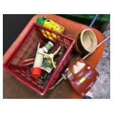 Wheel Barrrel, Walk Behind Seeder, ... Wheel Barrrel, Walk Behind Seeder, ...