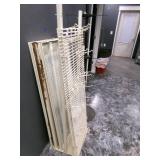 Retail Display Units Black Unit 71"... Retail Display Units Black Unit 71"...