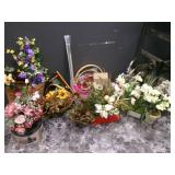 A lot full of Floral from floral sh... A lot full of Floral from floral sh...