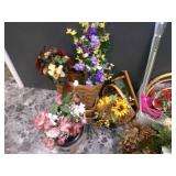 A lot full of Floral from floral sh... A lot full of Floral from floral sh...
