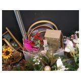 A lot full of Floral from floral sh... A lot full of Floral from floral sh...