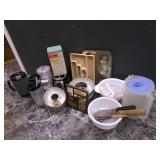Houshold Kitchenwares... Houshold Kitchenwares...