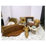 Vintage Home Decor... Vintage Home Decor...