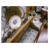 Vintage Home Decor... Vintage Home Decor...