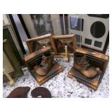 A full lot of frames, woden little ... A full lot of frames, woden little ...