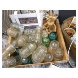 Misc lot of Out door items and Cass... Misc lot of Out door items and Cass...