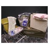 VIntage Baby items, Graco Portabel ... VIntage Baby items, Graco Portabel ...