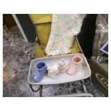 VIntage Baby items, Graco Portabel ... VIntage Baby items, Graco Portabel ...