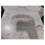(2) Silentaire Plasma Air Disinfection 12" Universal Ceiling Mount System NEW