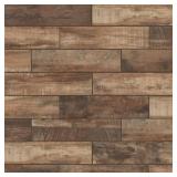 Florida Tile Home Collection Wind River Beige 6 in. x 24 in. Porcelain Floor and Wall Tile (448 sq. ft.)