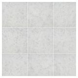 TrafficMaster Baja Gray 12 in. x 12 in. Matte Ceramic Floor and Wall Tile (630 sq. ft.)