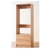 Klair Living Closet System-- lot of 4