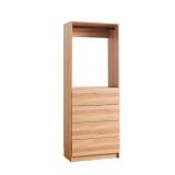 Klair Living Closet System-- lot of 4