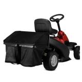 Original Equipment 30 in. Double Bagger for Cub Cadet, Troy-Bilt and Craftsman Rear Engine Lawn Mowers (2013 and After)