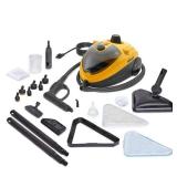 925e Multi-Purpose Elite On-Demand Corded Steam Cleaner
