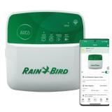Rain Bird ARC6 6-Zone App Based Indoor Residential Irrigation Controller
