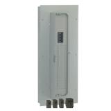 GE 200 Amp 40-Space 80-Circuit Main Breaker Indoor Load Center Contractor Load Center and Breaker Kit