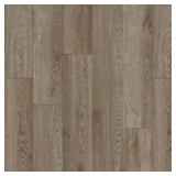 (9 cases) Home Decorators Collection Bennett Valley Oak 12 mm T x 8 in. W Waterproof Laminate Wood Flooring =140 sq feet