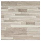 (16 cases) Lifeproof Sorento Platinum 12 MIL x 7 in. x 48 in. Waterproof Click Lock Vinyl Plank Flooring (304 sq ft)