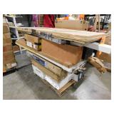 WHOLESALE PALLET LOT OF GENERAL MERCHANDISE
