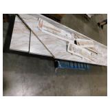 Drama Marble--Counter top.