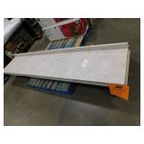 "Taj Mahal" Counter tops