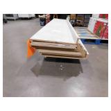 "Taj Mahal" Counter tops