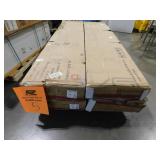 Klair Living Closet System-- lot of 4