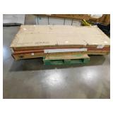 Klair Living Closet System-- lot of 4