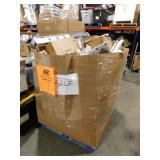 WHOLESALE PALLET LOT OF GENERAL MERCHANDISE