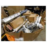 WHOLESALE PALLET LOT OF GENERAL MERCHANDISE