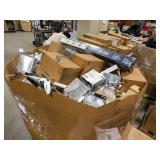 WHOLESALE PALLET LOT OF GENERAL MERCHANDISE