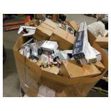 WHOLESALE PALLET LOT OF GENERAL MERCHANDISE