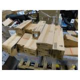 WHOLESALE PALLET LOT OF GENERAL MERCHANDISE