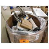 WHOLESALE PALLET LOT OF GENERAL MERCHANDISE