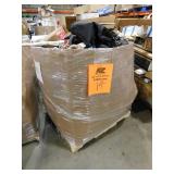 WHOLESALE PALLET LOT OF GENERAL MERCHANDISE