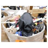 WHOLESALE PALLET LOT OF GENERAL MERCHANDISE
