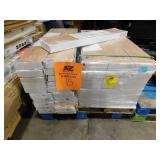 Home Decorators Collection Autumn Valley Oak 12 mm T x 8 in. W Waterproof Laminate Wood Flooring 45 cases=717.30 square feet