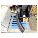 Original Equipment 30 in. Double Bagger for Cub Cadet, Troy-Bilt and Craftsman Rear Engine Lawn Mowers (2013 and After)