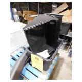 Original Equipment 30 in. Double Bagger for Cub Cadet, Troy-Bilt and Craftsman Rear Engine Lawn Mowers (2013 and After)