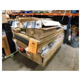 WHOLESALE PALLET LOT OF GENERAL MERCHANDISE