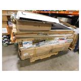 WHOLESALE PALLET LOT OF GENERAL MERCHANDISE
