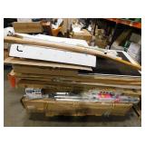 WHOLESALE PALLET LOT OF GENERAL MERCHANDISE
