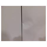 Transport Series 46 in. W x 78 in. H x 24 in. D 22-Gauge 5-Shelf Steel Freestanding Garage Storage Cabinet in Putty