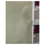 Transport Series 46 in. W x 78 in. H x 24 in. D 22-Gauge 5-Shelf Steel Freestanding Garage Storage Cabinet in Putty