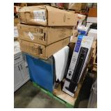 Parts or Repair Pallet.