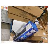 Parts or Repair Pallet.