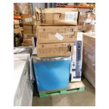 Parts or Repair Pallet.
